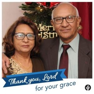 Meet your Posher, Aruna